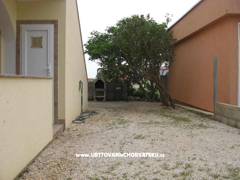 Appartements otok Vir – Ferienwohnung Insel Vir, Kroatien – Foto 6