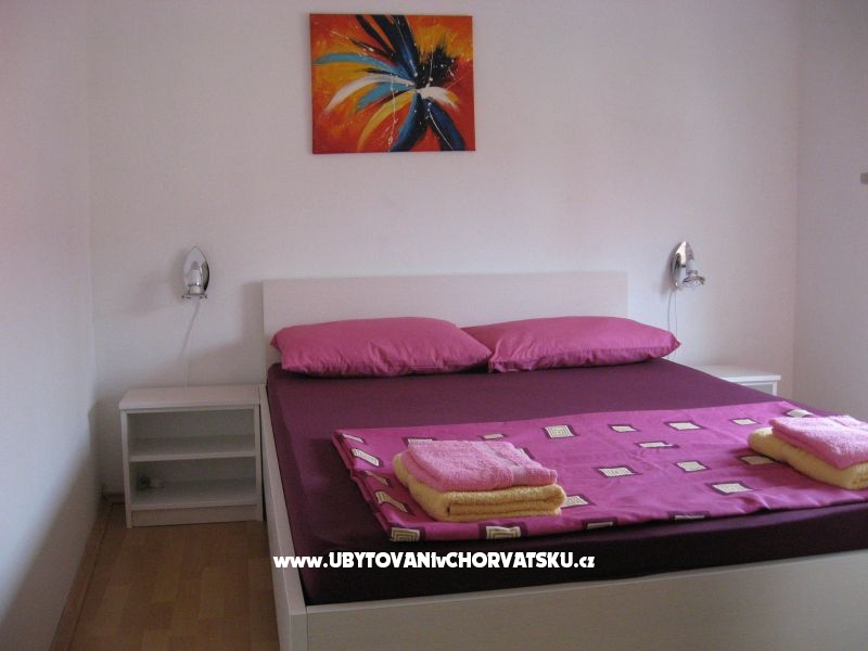 Appartements otok Vir – Ferienwohnung Insel Vir, Kroatien – Foto 7