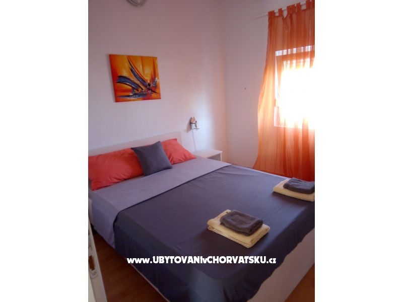 Appartements otok Vir – Ferienwohnung Insel Vir, Kroatien – Foto 8