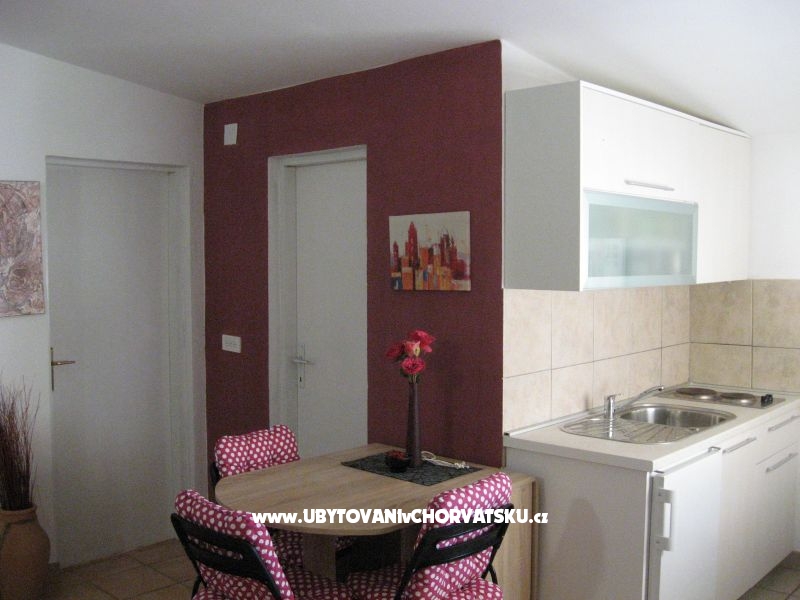 Appartements otok Vir – Ferienwohnung Insel Vir, Kroatien – Foto 9