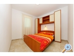Appartements Pavi - Sapavac - ostrov Vir Kroatien