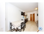 Appartements Pavi - Sapavac - ostrov Vir Kroatien