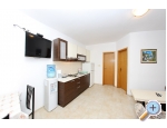 Appartements Pavi - Sapavac - ostrov Vir Kroatien