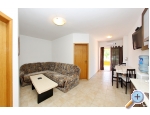 Appartements Pavi - Sapavac - ostrov Vir Kroatien