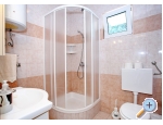 Appartements Pavi - Sapavac - ostrov Vir Kroatien
