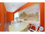 Appartements Pavi - Sapavac - ostrov Vir Kroatien