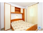 Appartements Pavi - Sapavac - ostrov Vir Kroatien