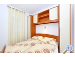 Appartements Pavi - Sapavac - ostrov Vir Kroatien