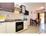 Appartements Pavi - Sapavac - ostrov Vir Kroatien