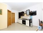 Appartements Pavi - Sapavac - ostrov Vir Kroatien