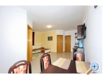 Appartements Pavi - Sapavac - ostrov Vir Kroatien