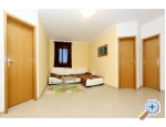 Appartements Pavi - Sapavac - ostrov Vir Kroatien