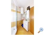 Appartements Pavi - Sapavac - ostrov Vir Kroatien