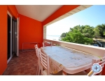 Appartements Pavi - Sapavac - ostrov Vir Kroatien