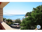 Appartements Pavi - Sapavac - ostrov Vir Kroatien