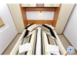 Appartements Pavi - Sapavac - ostrov Vir Kroatien