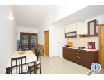 Appartements Pavi - Sapavac - ostrov Vir Kroatien