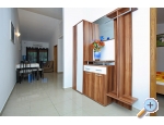 Appartements Pavi - Sapavac - ostrov Vir Kroatien