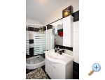 Appartements Pavi - Sapavac - ostrov Vir Kroatien