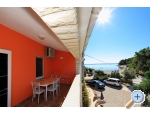 Appartements Pavi - Sapavac - ostrov Vir Kroatien