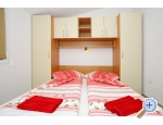 Appartements Pavi - Sapavac - ostrov Vir Kroatien