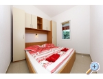 Appartements Pavi - Sapavac - ostrov Vir Kroatien