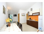 Appartements Pavi - Sapavac - ostrov Vir Kroatien