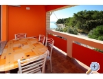 Appartements Pavi - Sapavac - ostrov Vir Kroatien
