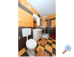 Appartements Pavi - Sapavac - ostrov Vir Kroatien