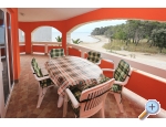 Appartements Pavi - Sapavac - ostrov Vir Kroatien