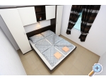 Appartements Pavi - Sapavac - ostrov Vir Kroatien