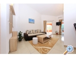 Appartements Pavi - Sapavac - ostrov Vir Kroatien