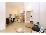 Appartements Pavi - Sapavac - ostrov Vir Kroatien