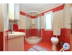 Appartements Pavi - Sapavac - ostrov Vir Kroatien