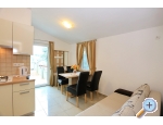 Appartements Pavi - Sapavac - ostrov Vir Kroatien