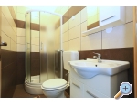 Appartements Pavi - Sapavac - ostrov Vir Kroatien