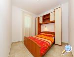 Appartements Pavi - Sapavac - ostrov Vir Croatie