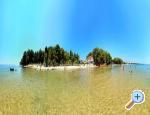Appartements Pavi - Sapavac - ostrov Vir Croatie