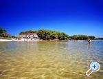 Appartements Pavi - Sapavac - ostrov Vir Croatie