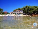 Appartements Pavi - Sapavac - ostrov Vir Croatie