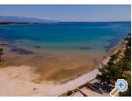 Appartements Pavi - Sapavac - ostrov Vir Croatie