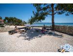 Appartements Pavi - Sapavac - ostrov Vir Croatie