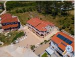 Appartements Pavi - Sapavac - ostrov Vir Croatie