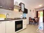 Appartements Pavi - Sapavac - ostrov Vir Croatie