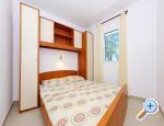 Appartements Pavi - Sapavac - ostrov Vir Croatie
