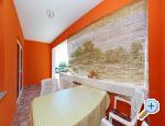 Appartements Pavi - Sapavac - ostrov Vir Croatie