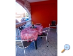 Appartements Peainovi - ostrov Vir Kroatien