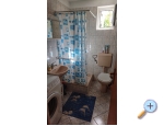 Appartements Peainovi - ostrov Vir Kroatien