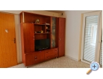 Appartements Peainovi - ostrov Vir Kroatien