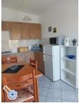 Appartements Peainovi - ostrov Vir Kroatien